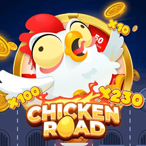 CHICKEN ROAD ™